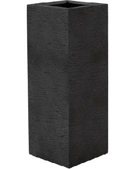 Terreno High Cube 30x30x80 ‐ Antracite Earth