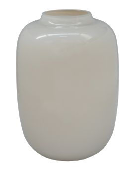 Artic M ivory D25 x H35 cm