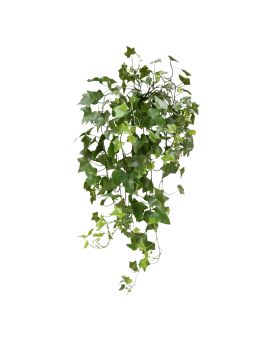 Hedera artificial colgante 65cm - Resistente a los rayos UV