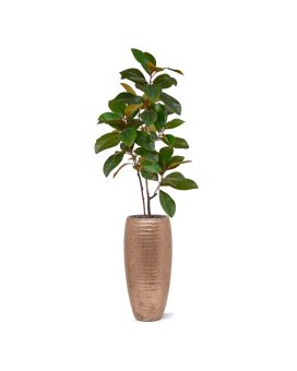 Árbol artificial Magnolia 150cm