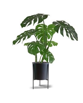 Planta artificial Monstera 75cm RT