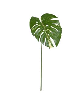 Monstera rama artificial 65cm varigada