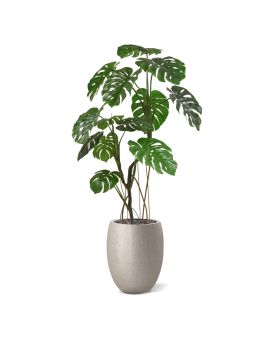 Árbol artificial Monstera 150cm RT