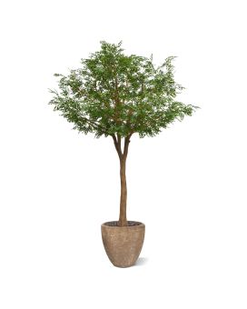 Murraya artificial árbol deluxe XXL 370 cm