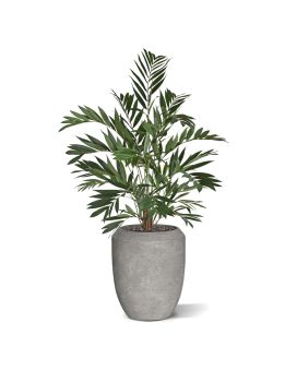 Palmera artificial de salón 120cm