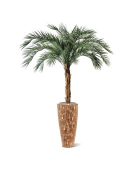 Phoenix palma artificial OD deluxe 225cm