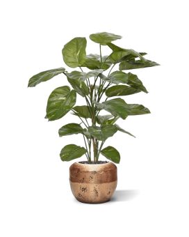 Pothos planta artificial de lujo 115cm