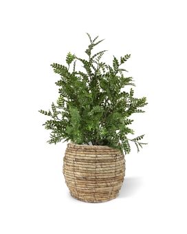 Planta artificial de Robinia Acacia 40cm