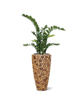 Zamioculcas planta artificial 100cm