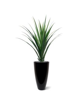 Piña planta artificial 135cm