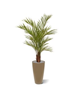 Palma artificial areca deluxe 150cm