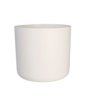 B.para soft rond 16cm wit