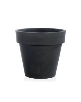 Vaso Standard One 30cm Antracita