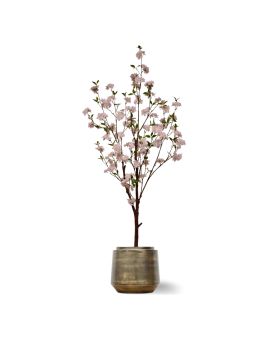 Árbol en Flor 150cm Crema