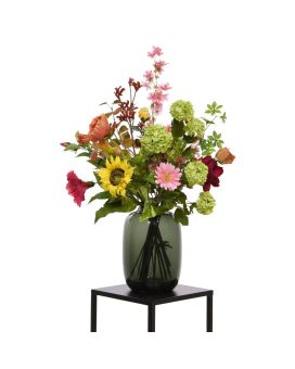 Ramo de Flores Artesanal Penelope Liverpool - Mixto