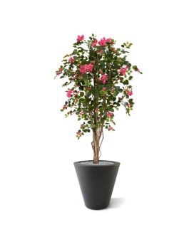 Bougainvillea artificial N 150 cm cereza
