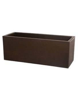 Cassa Essential 60x25x25cm Bronce