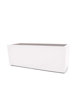 Cassa Essential 80x30x30 cm blanco