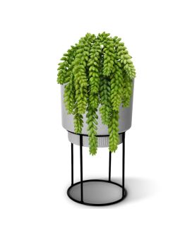 Sedum Donkey tail planta artificial 30cm