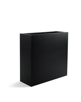Argento Separador 80x30x68cm Negro