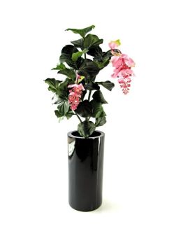 Medinella planta artificial de lujo 90cm
