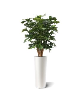 Fishtail XL deluxe palma artificial 130cm
