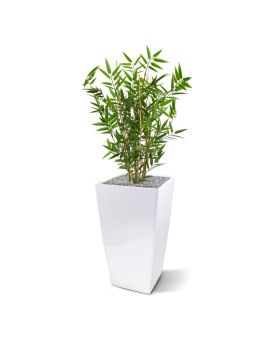 Bambú japonés planta artificial 60cm - resistente a los rayos UV