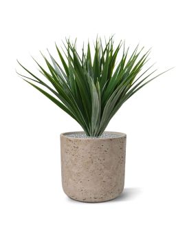 Bambú artificial 25 cm UV