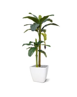 Árbol artificial plátano 180cm