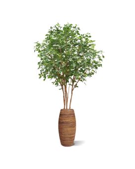 Haya común árbol artificial deluxe 350 cm