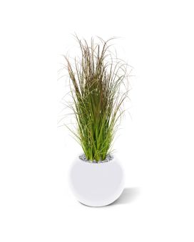 Cesped artificial planta deluxe 90cm