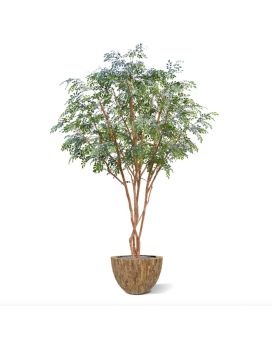 Murraya artificial árbol deluxe XL 325 cm