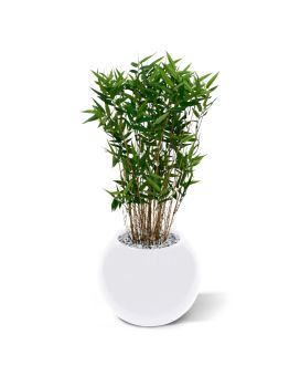 Bambú oriental planta artificial 70cm