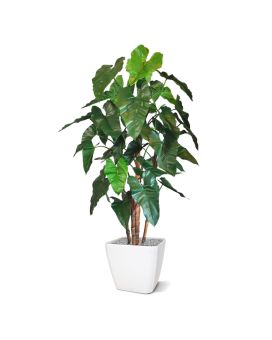 Árbol artificial Philodendron deluxe 170cm