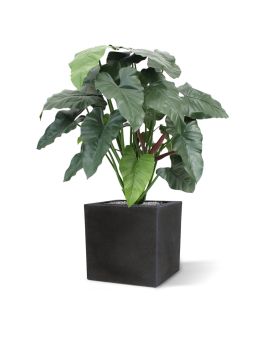 Planta artificial Philodendron XL 120cm