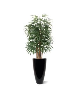 Raphis palma artificial deluxe 160cm