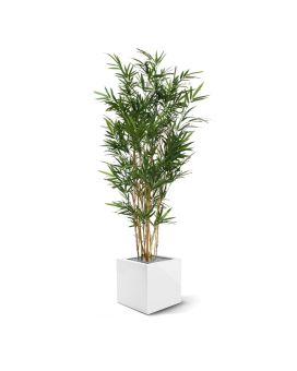 Árbol artificial Royal Bamboo 165cm - verde