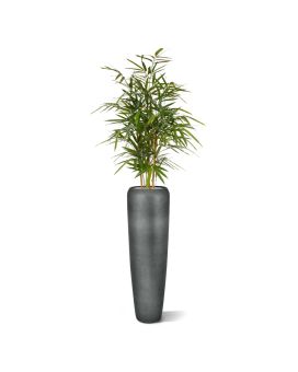 Planta artificial Royal Bamboo 95cm