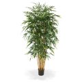 Árbol artificial de bambú deluxe 210cm