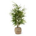 Planta artificial Royal Bamboo 70cm - verde