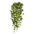 Hiedra artificial planta colgante 65 cm verde