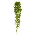 Planta colgante artificial Pothos 170 cm var.