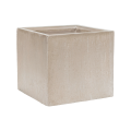 Cubo Baq Raindrop Beige, 40x40x36cm