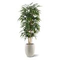 Árbol de bambú artificial 180 cm