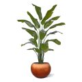 Palmera viajera artificial promo 190cm