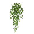 Hedera planta artificial colgante 80cm - resistente a los rayos UV