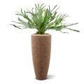 Planta artificial Staghorn XL
