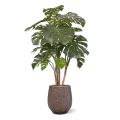 Árbol artificial Monstera deluxe 140cm