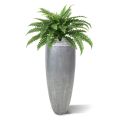 Helecho artificial Boston Deluxe 65 cm en maceta
