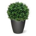 Bola de boj planta artificial de lujo N 60cm - resistente a los rayos UV